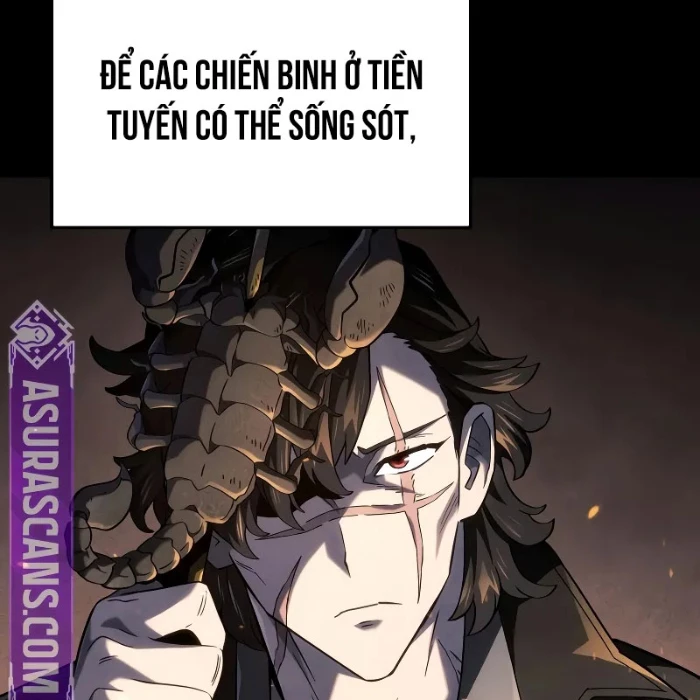 Thiết Huyết Kiếm Sĩ Hồi Quy Chapter 101 - 28