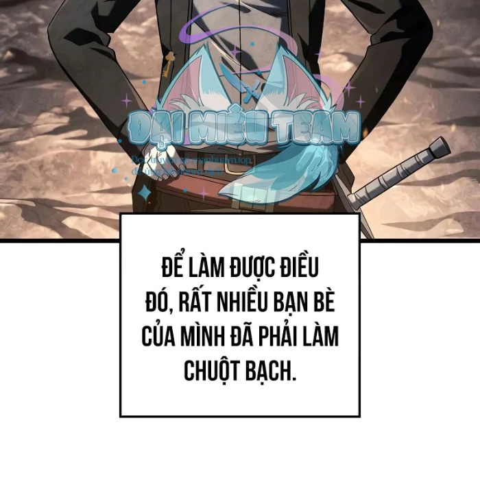 Thiết Huyết Kiếm Sĩ Hồi Quy Chapter 101 - 34