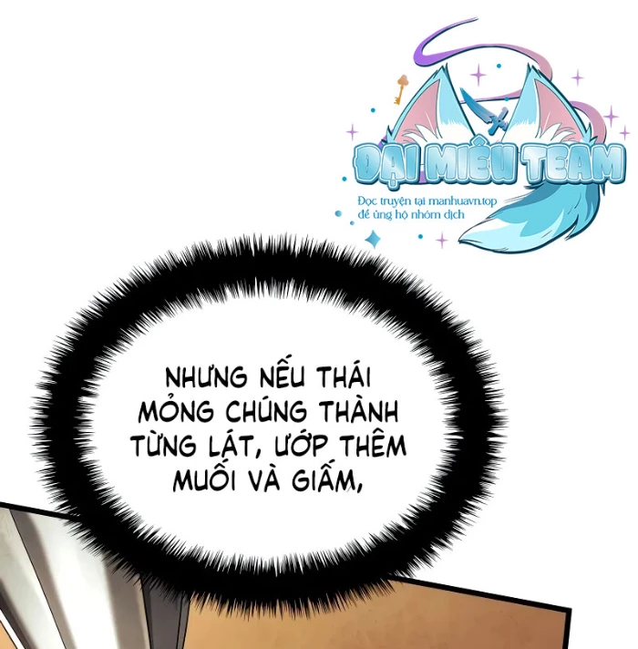 Thiết Huyết Kiếm Sĩ Hồi Quy Chapter 101 - 38
