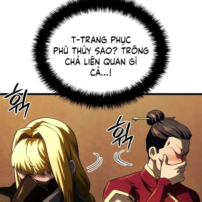 Thiết Huyết Kiếm Sĩ Hồi Quy Chapter 101 - 47