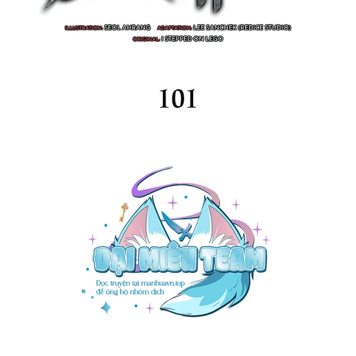 Thiết Huyết Kiếm Sĩ Hồi Quy Chapter 101 - 74