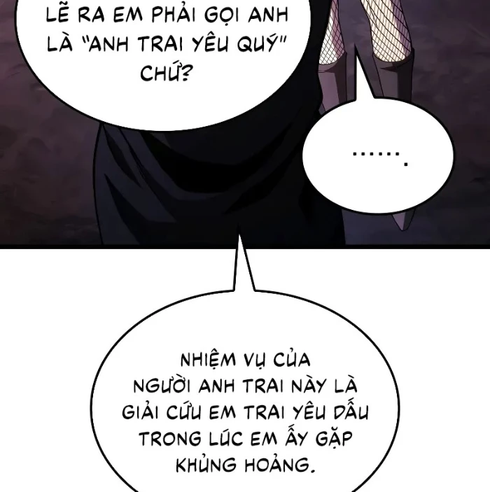 Thiết Huyết Kiếm Sĩ Hồi Quy Chapter 101 - 82