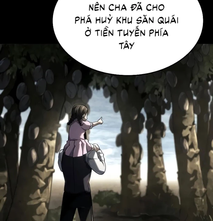 Thiết Huyết Kiếm Sĩ Hồi Quy Chapter 101 - 101