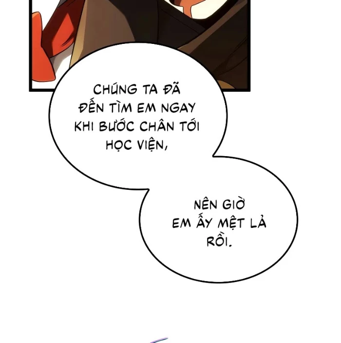 Thiết Huyết Kiếm Sĩ Hồi Quy Chapter 101 - 119