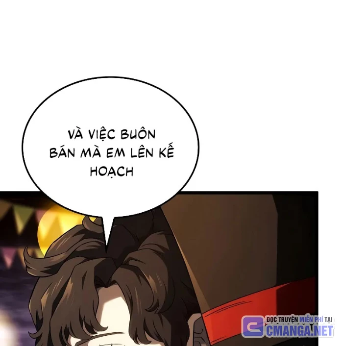 Thiết Huyết Kiếm Sĩ Hồi Quy Chapter 101 - 123