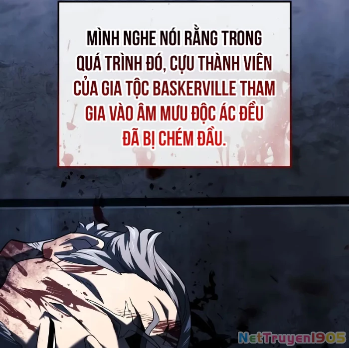 Thiết Huyết Kiếm Sĩ Hồi Quy Chapter 101 - 134