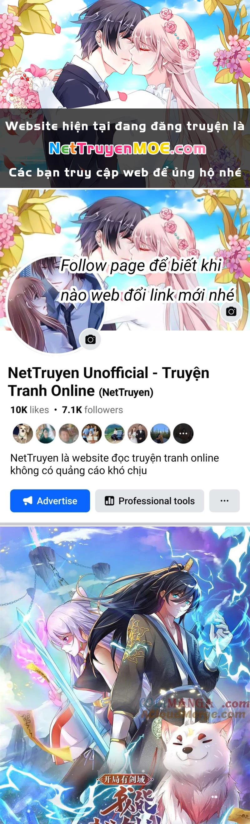 Khởi Đầu Có Kiếm Vực, Ta Sẽ Trở Thành Kiếm Thần Chapter 230 - 1