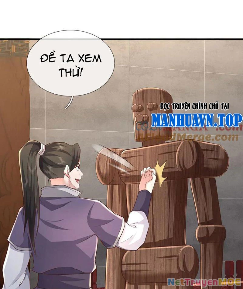 Khởi Đầu Có Kiếm Vực, Ta Sẽ Trở Thành Kiếm Thần Chapter 230 - 3
