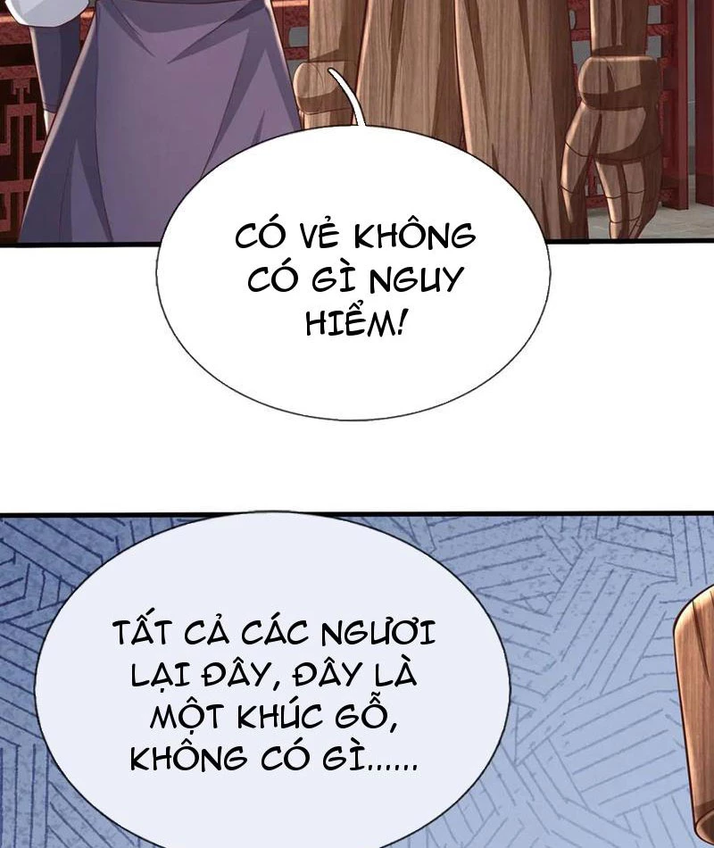 Khởi Đầu Có Kiếm Vực, Ta Sẽ Trở Thành Kiếm Thần Chapter 230 - 4