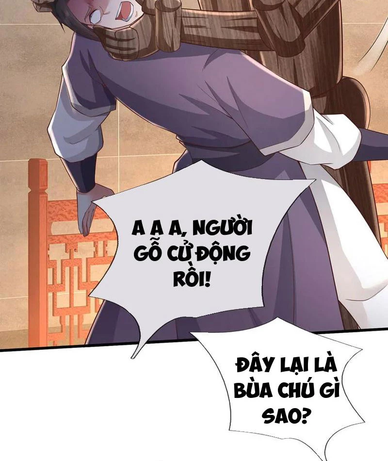 Khởi Đầu Có Kiếm Vực, Ta Sẽ Trở Thành Kiếm Thần Chapter 230 - 7