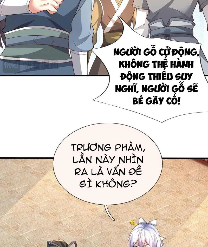 Khởi Đầu Có Kiếm Vực, Ta Sẽ Trở Thành Kiếm Thần Chapter 230 - 9