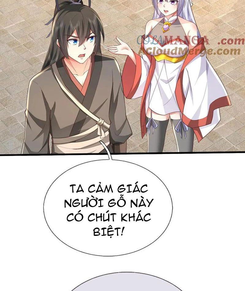 Khởi Đầu Có Kiếm Vực, Ta Sẽ Trở Thành Kiếm Thần Chapter 230 - 10