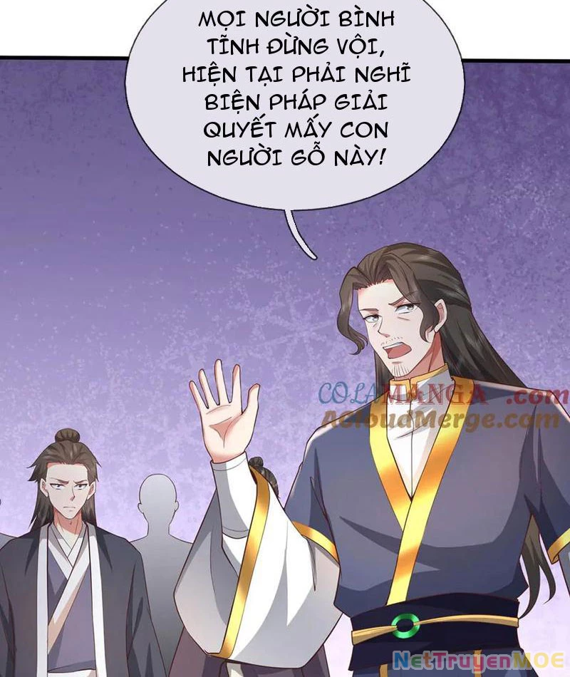 Khởi Đầu Có Kiếm Vực, Ta Sẽ Trở Thành Kiếm Thần Chapter 230 - 11