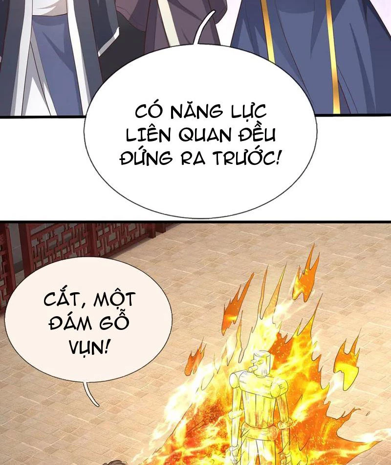 Khởi Đầu Có Kiếm Vực, Ta Sẽ Trở Thành Kiếm Thần Chapter 230 - 12
