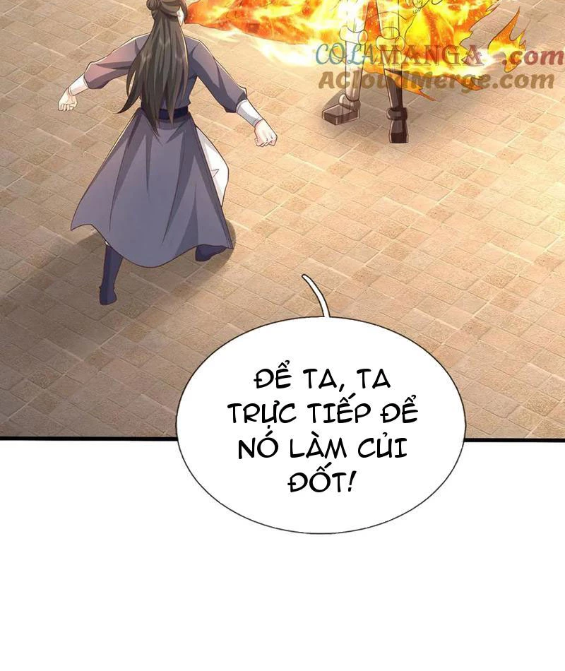 Khởi Đầu Có Kiếm Vực, Ta Sẽ Trở Thành Kiếm Thần Chapter 230 - 13
