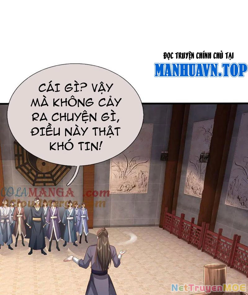 Khởi Đầu Có Kiếm Vực, Ta Sẽ Trở Thành Kiếm Thần Chapter 230 - 14
