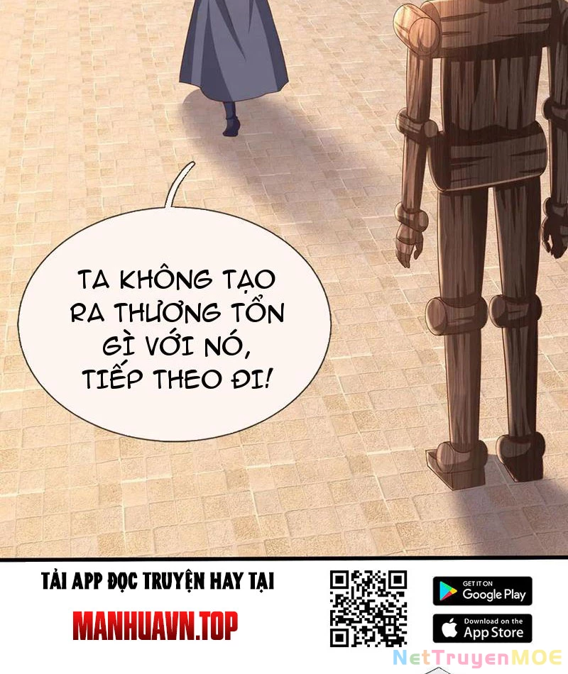 Khởi Đầu Có Kiếm Vực, Ta Sẽ Trở Thành Kiếm Thần Chapter 230 - 15