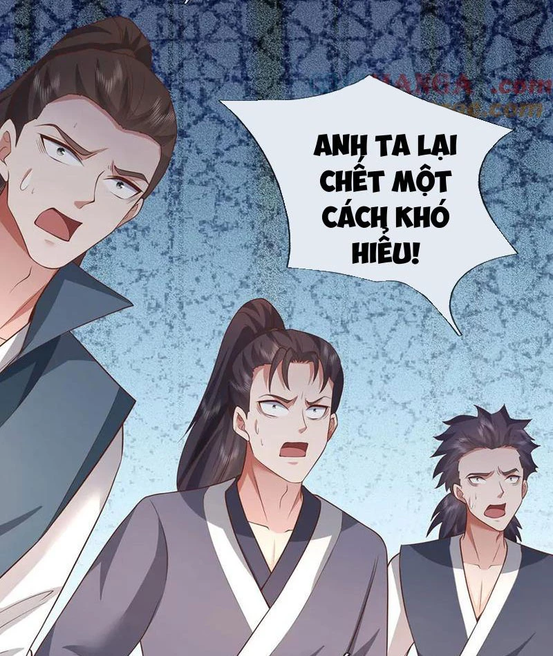 Khởi Đầu Có Kiếm Vực, Ta Sẽ Trở Thành Kiếm Thần Chapter 230 - 18