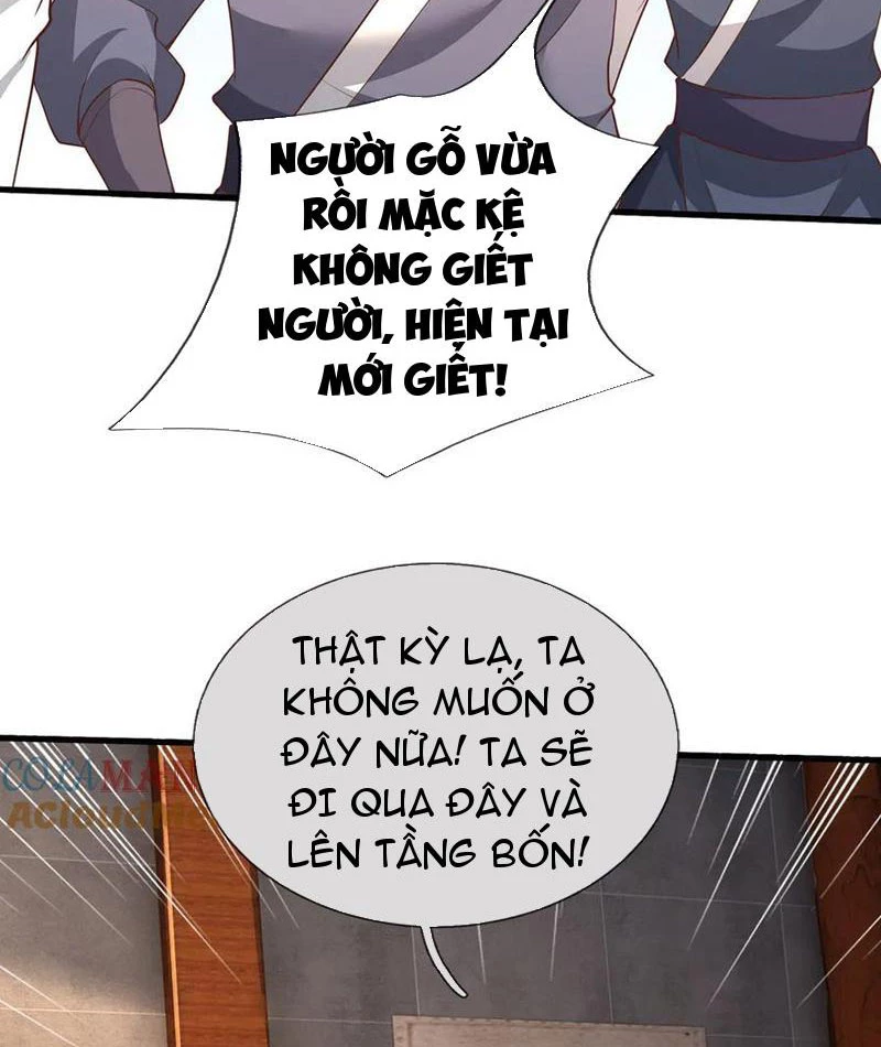 Khởi Đầu Có Kiếm Vực, Ta Sẽ Trở Thành Kiếm Thần Chapter 230 - 19