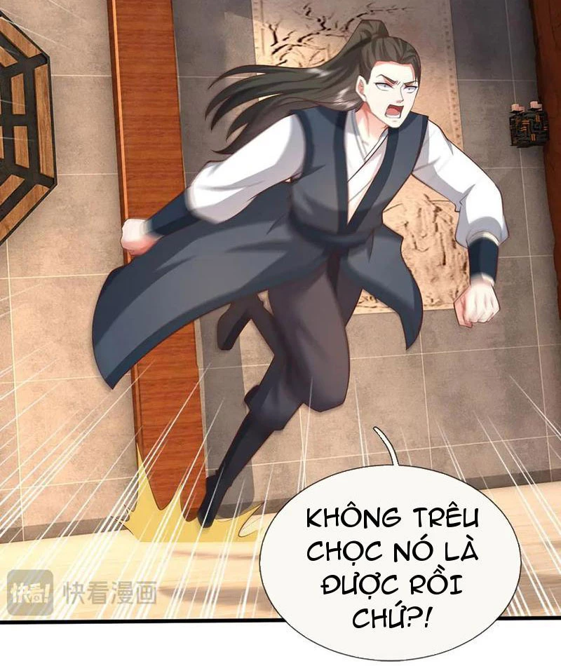 Khởi Đầu Có Kiếm Vực, Ta Sẽ Trở Thành Kiếm Thần Chapter 230 - 20