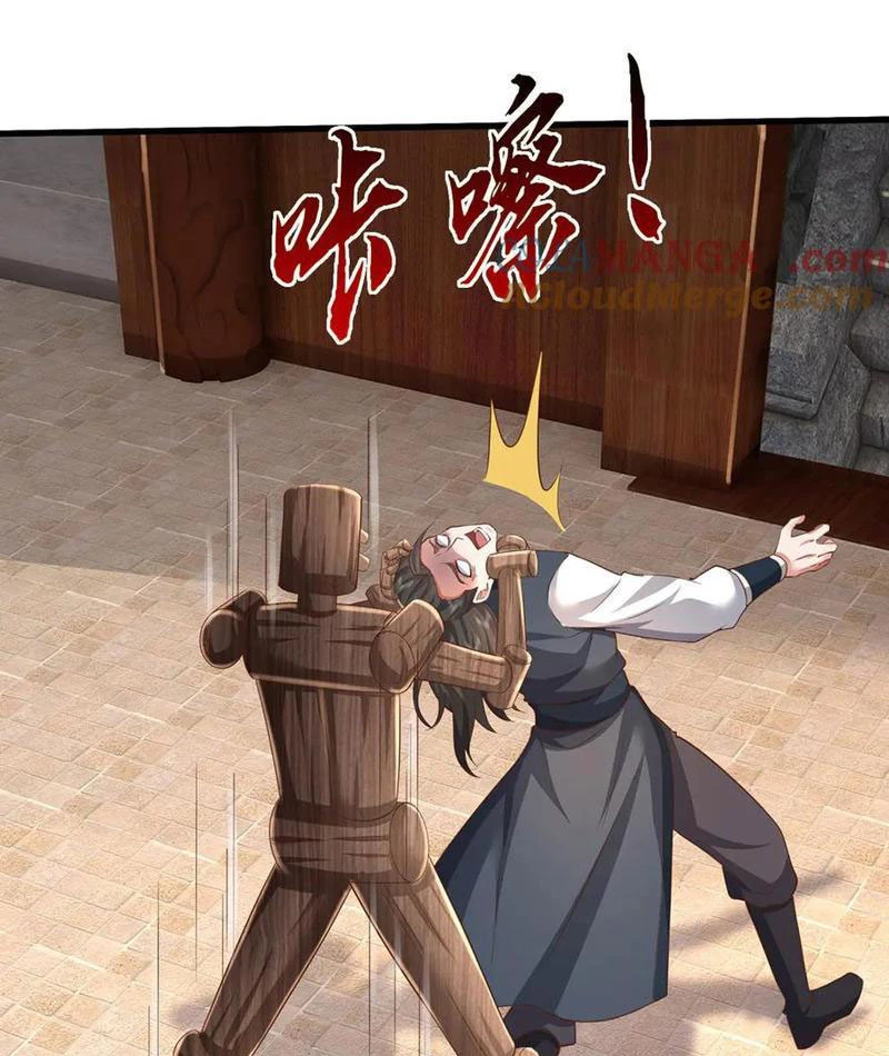 Khởi Đầu Có Kiếm Vực, Ta Sẽ Trở Thành Kiếm Thần Chapter 230 - 21