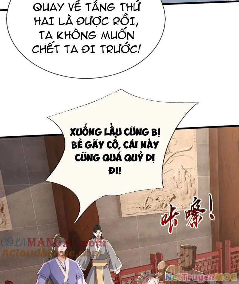 Khởi Đầu Có Kiếm Vực, Ta Sẽ Trở Thành Kiếm Thần Chapter 230 - 24