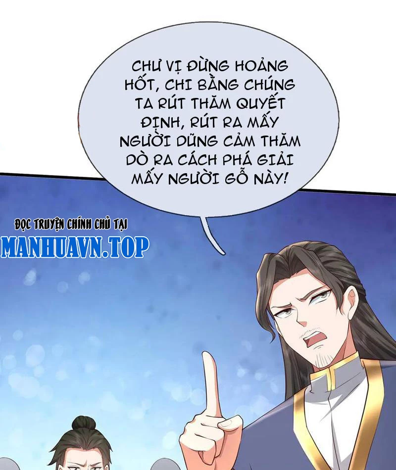 Khởi Đầu Có Kiếm Vực, Ta Sẽ Trở Thành Kiếm Thần Chapter 230 - 27