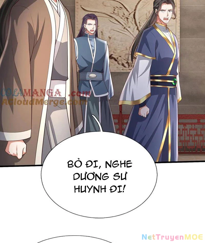 Khởi Đầu Có Kiếm Vực, Ta Sẽ Trở Thành Kiếm Thần Chapter 230 - 30