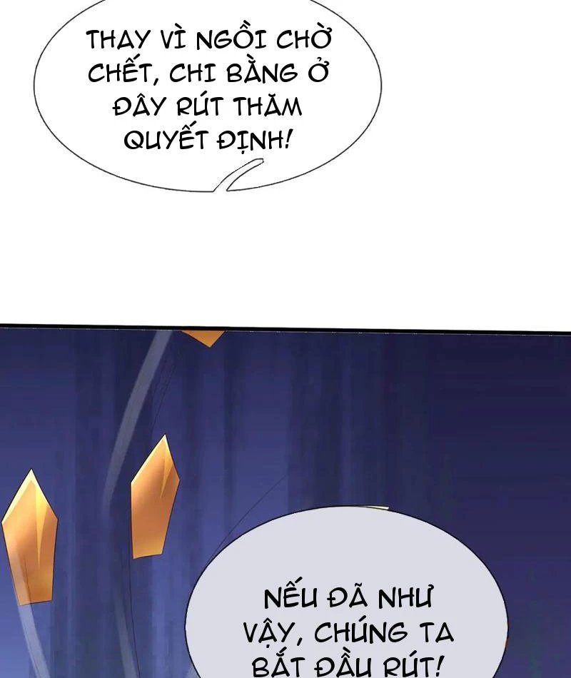 Khởi Đầu Có Kiếm Vực, Ta Sẽ Trở Thành Kiếm Thần Chapter 230 - 31