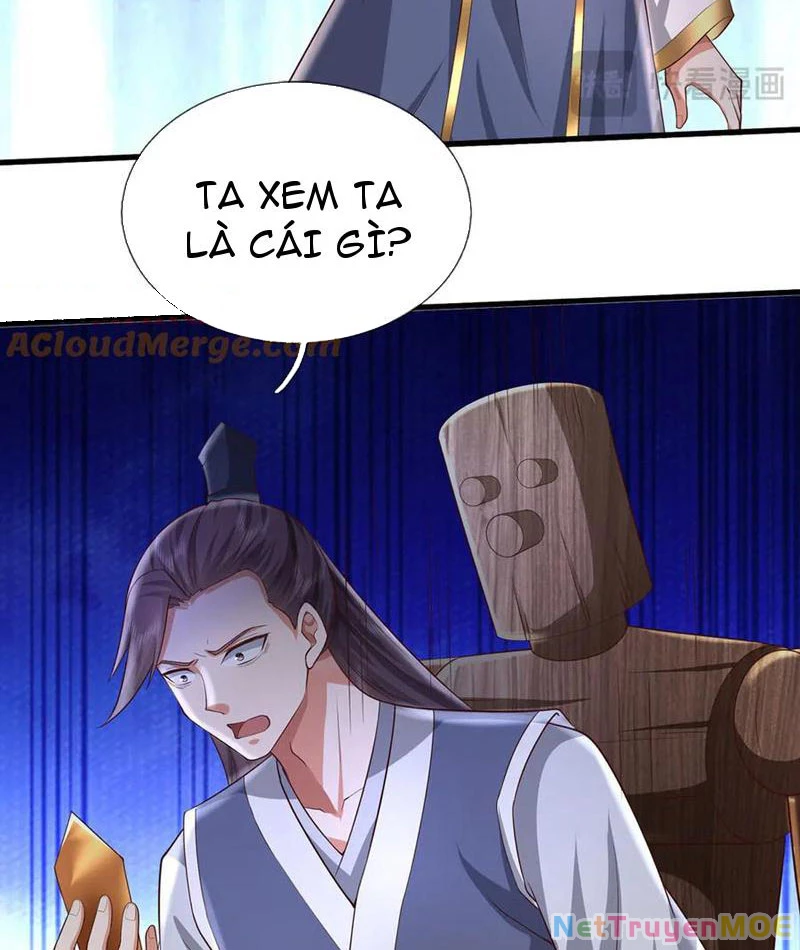 Khởi Đầu Có Kiếm Vực, Ta Sẽ Trở Thành Kiếm Thần Chapter 230 - 33