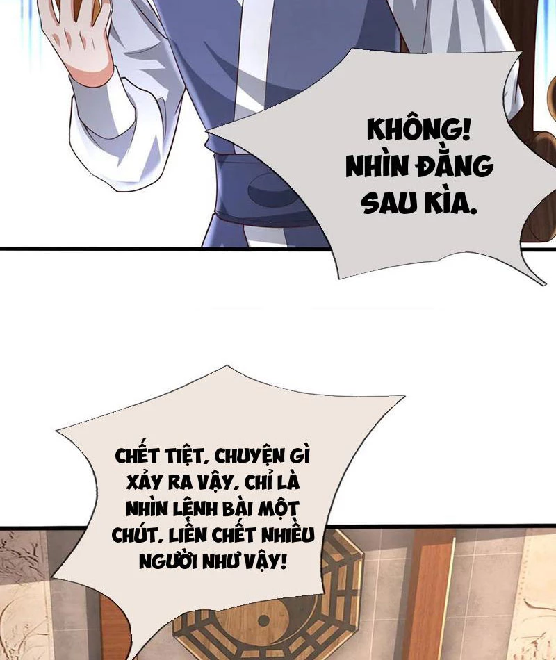 Khởi Đầu Có Kiếm Vực, Ta Sẽ Trở Thành Kiếm Thần Chapter 230 - 34
