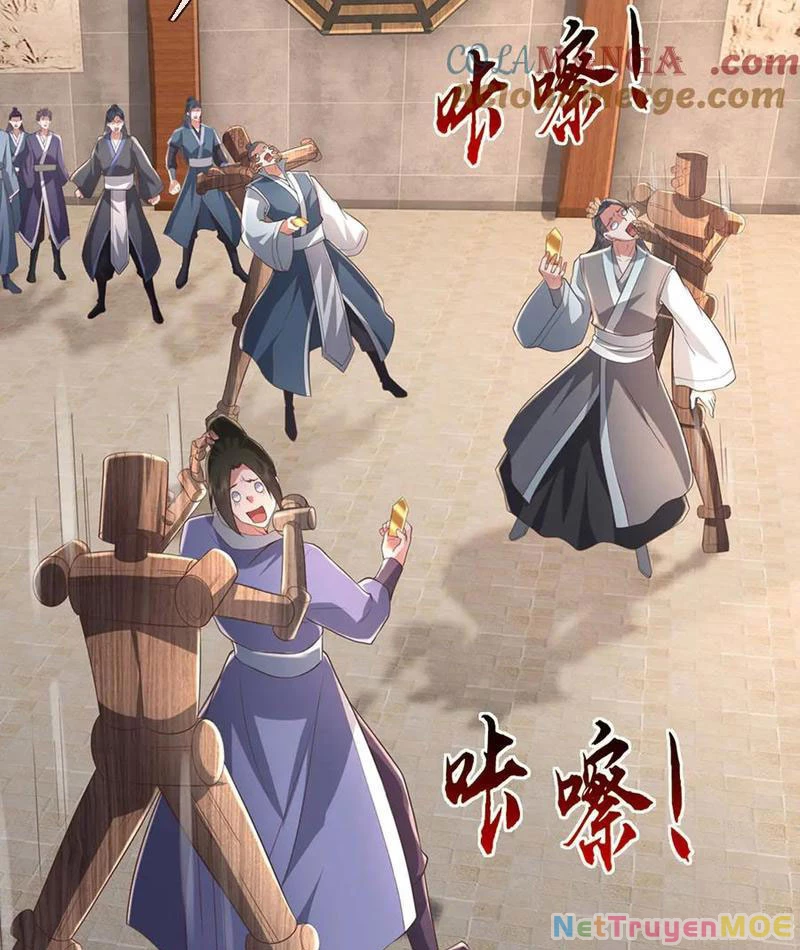 Khởi Đầu Có Kiếm Vực, Ta Sẽ Trở Thành Kiếm Thần Chapter 230 - 35