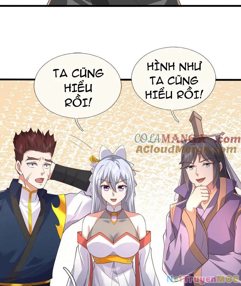 Khởi Đầu Có Kiếm Vực, Ta Sẽ Trở Thành Kiếm Thần Chapter 230 - 38