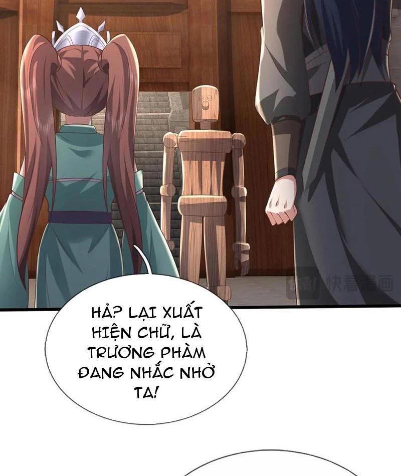 Khởi Đầu Có Kiếm Vực, Ta Sẽ Trở Thành Kiếm Thần Chapter 230 - 42