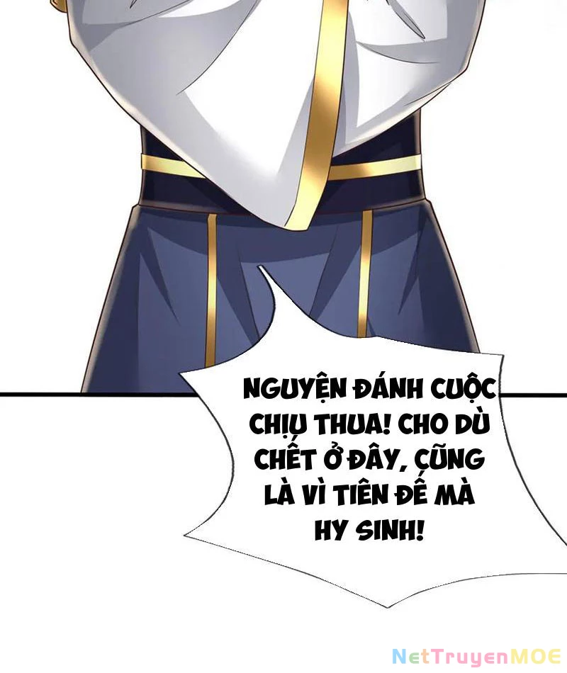 Khởi Đầu Có Kiếm Vực, Ta Sẽ Trở Thành Kiếm Thần Chapter 230 - 46