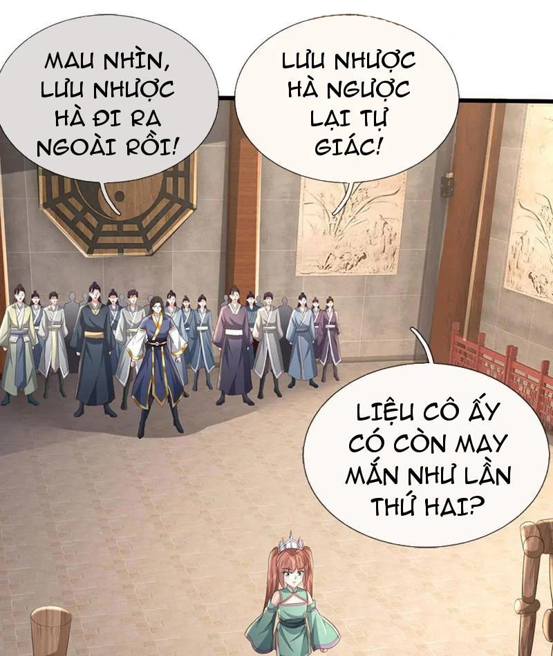 Khởi Đầu Có Kiếm Vực, Ta Sẽ Trở Thành Kiếm Thần Chapter 230 - 47