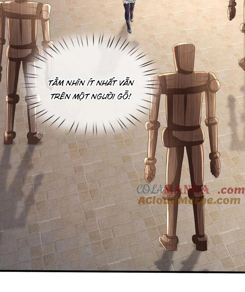 Khởi Đầu Có Kiếm Vực, Ta Sẽ Trở Thành Kiếm Thần Chapter 230 - 48