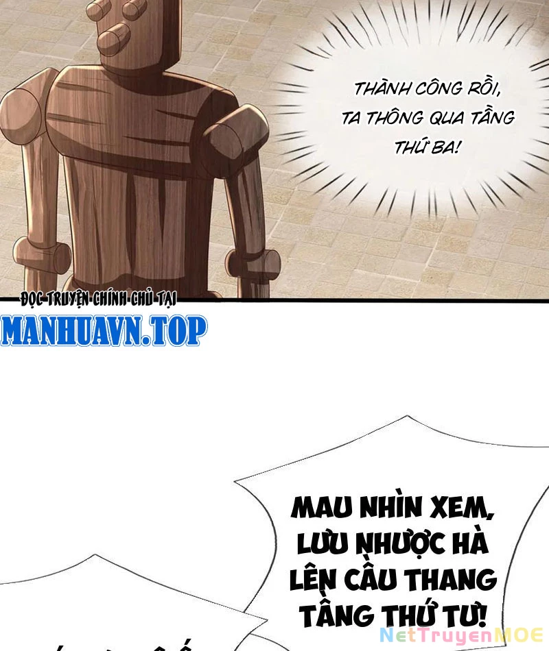 Khởi Đầu Có Kiếm Vực, Ta Sẽ Trở Thành Kiếm Thần Chapter 230 - 50