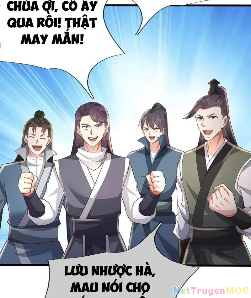 Khởi Đầu Có Kiếm Vực, Ta Sẽ Trở Thành Kiếm Thần Chapter 230 - 51