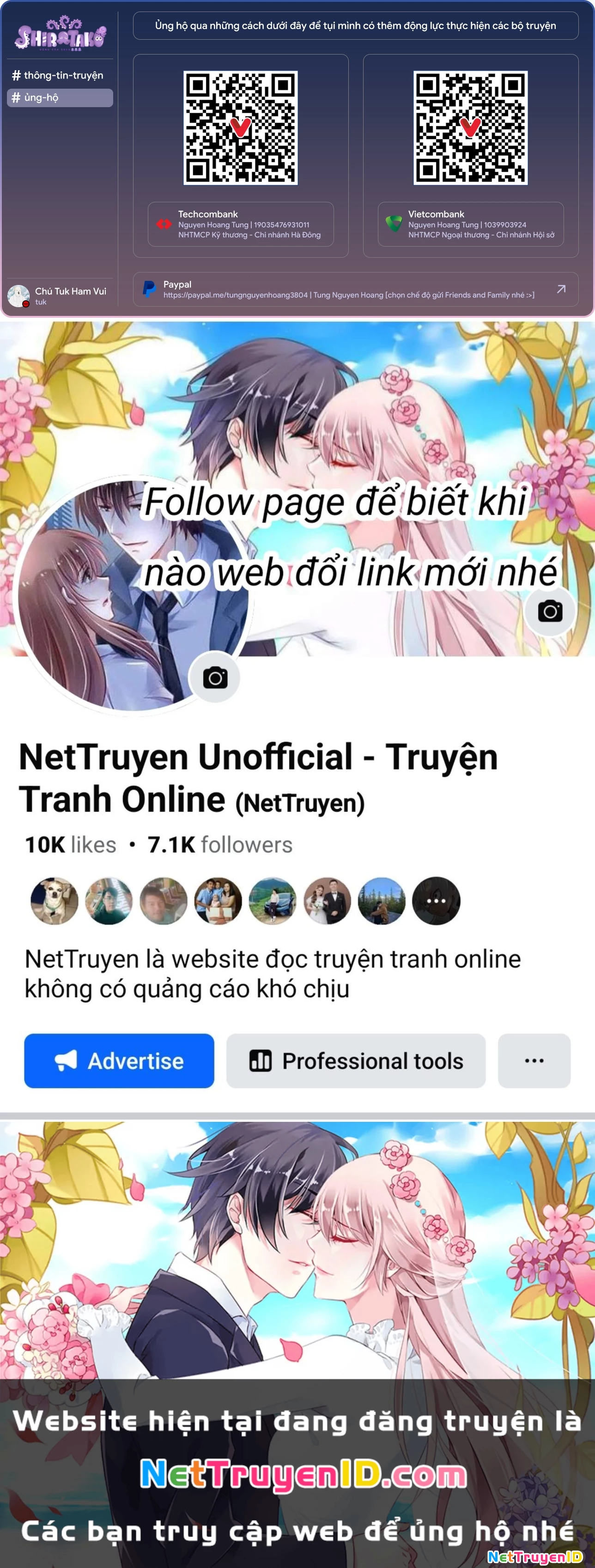 Cô Bạn Hoàng Tử Chapter 14 - 20