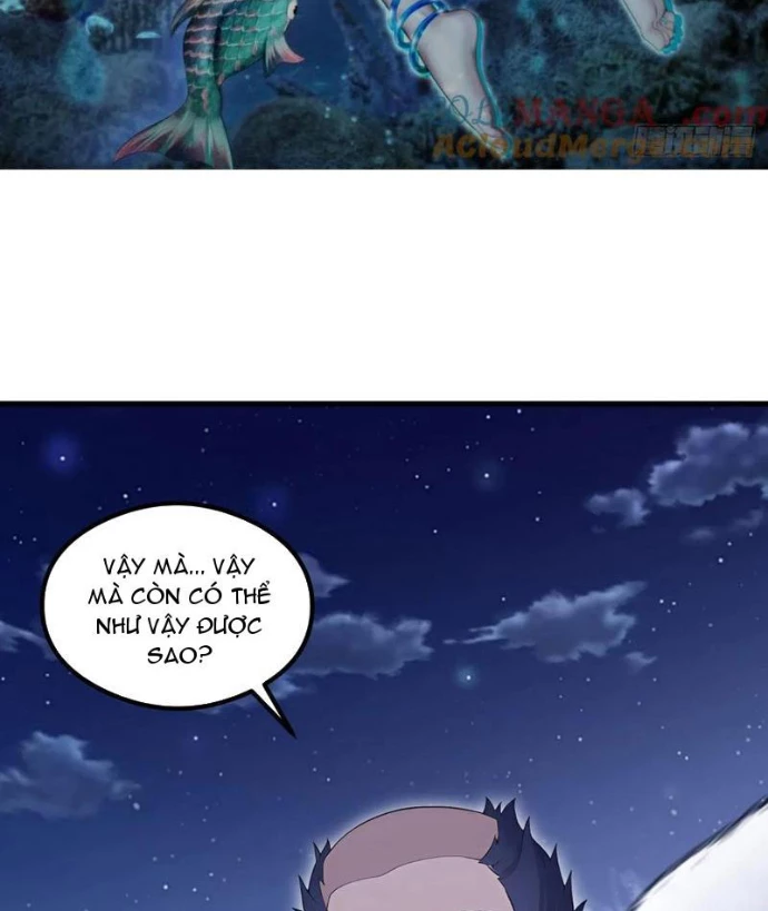 Thái Cổ Yêu Thánh Lấy Ta Làm Lô Đỉnh Chapter 105 - 2