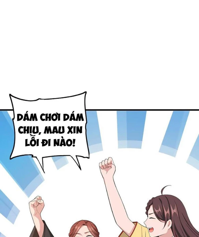 Thái Cổ Yêu Thánh Lấy Ta Làm Lô Đỉnh Chapter 105 - 7