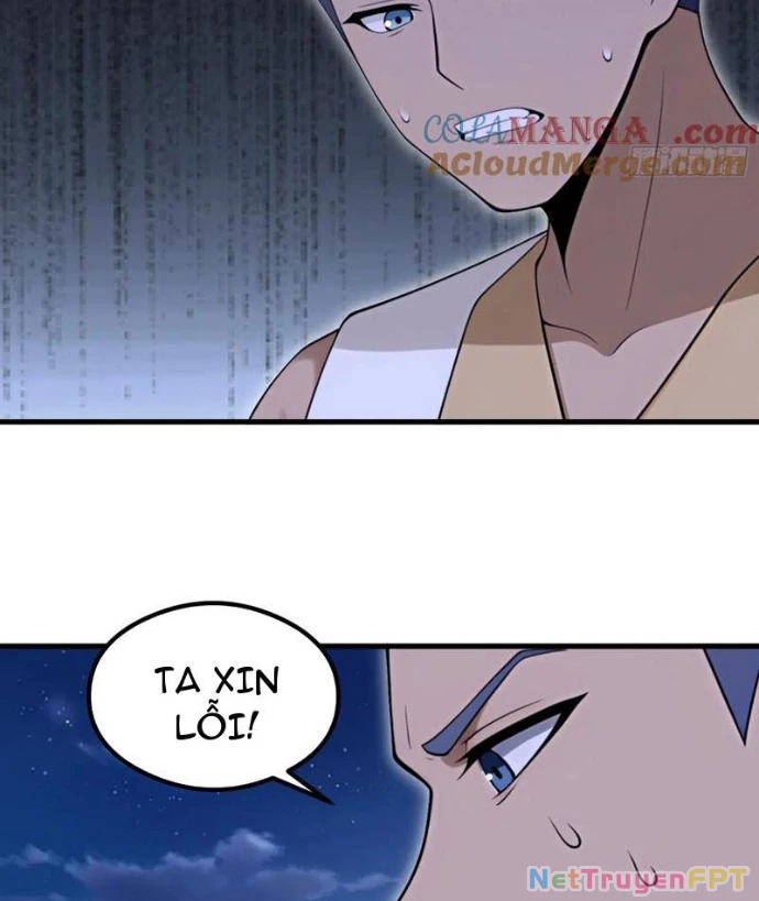 Thái Cổ Yêu Thánh Lấy Ta Làm Lô Đỉnh Chapter 105 - 11