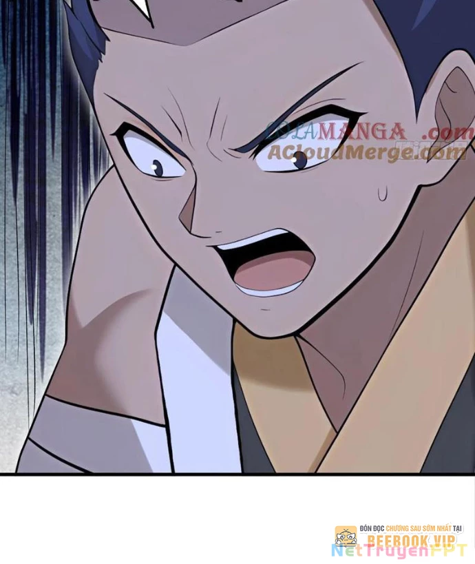 Thái Cổ Yêu Thánh Lấy Ta Làm Lô Đỉnh Chapter 105 - 15