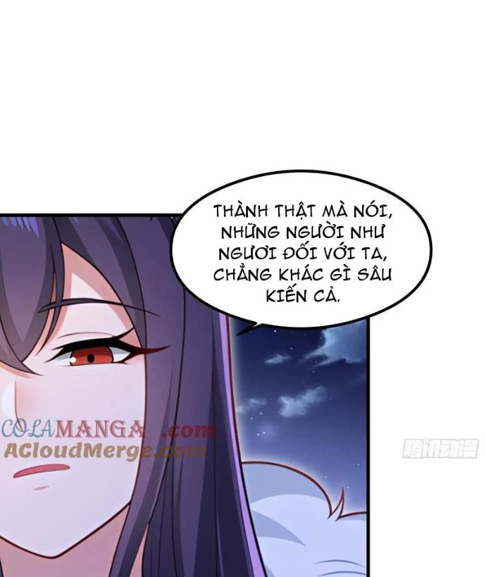 Thái Cổ Yêu Thánh Lấy Ta Làm Lô Đỉnh Chapter 105 - 19