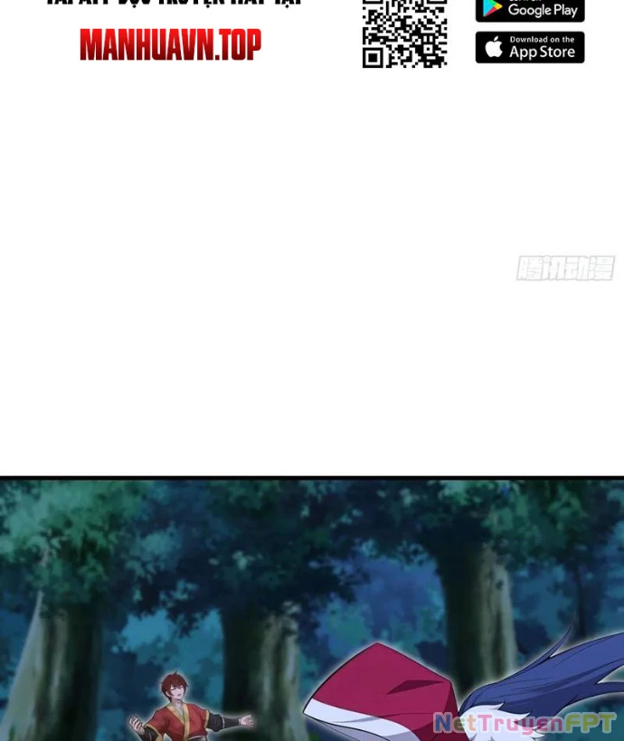 Thái Cổ Yêu Thánh Lấy Ta Làm Lô Đỉnh Chapter 105 - 22