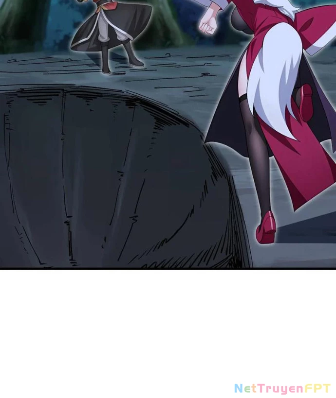 Thái Cổ Yêu Thánh Lấy Ta Làm Lô Đỉnh Chapter 105 - 23