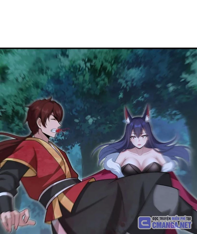 Thái Cổ Yêu Thánh Lấy Ta Làm Lô Đỉnh Chapter 105 - 24