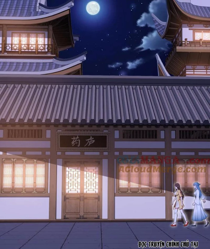 Thái Cổ Yêu Thánh Lấy Ta Làm Lô Đỉnh Chapter 105 - 28