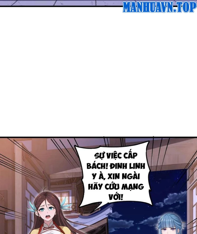 Thái Cổ Yêu Thánh Lấy Ta Làm Lô Đỉnh Chapter 105 - 29